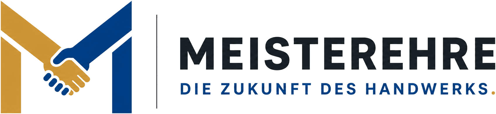 MEISTEREHRE