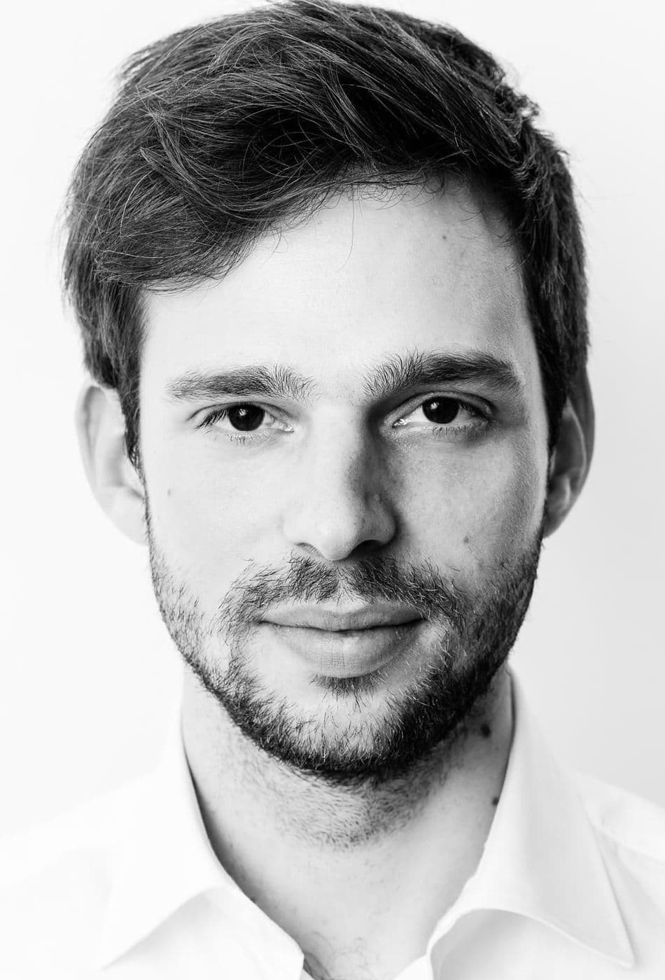 Alexander Turi